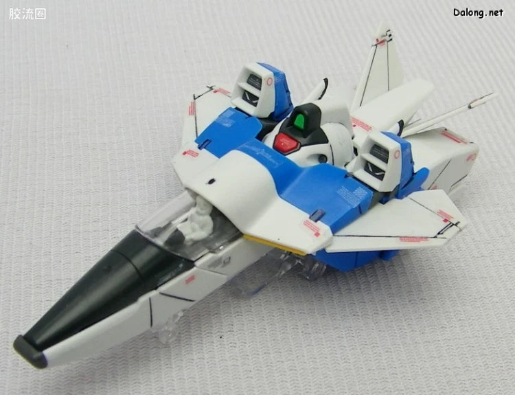 Bandai MG 1/100 LM312V04 Victory Gundam Ver.Ka