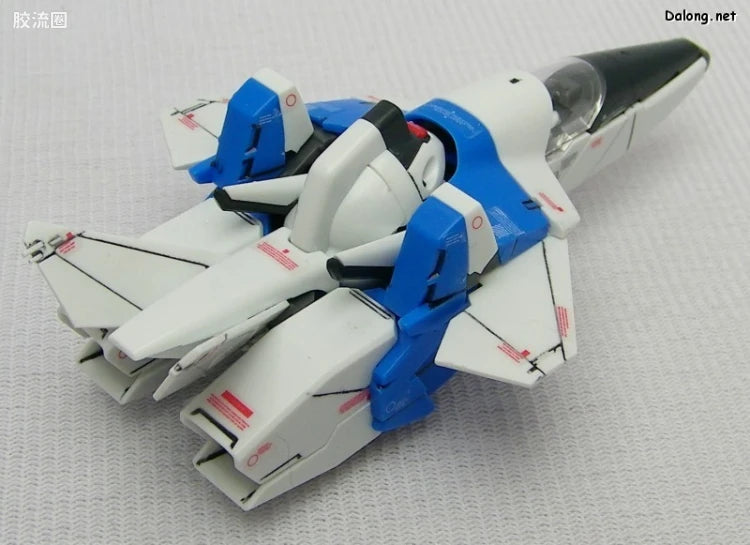 Bandai MG 1/100 LM312V04 Victory Gundam Ver.Ka