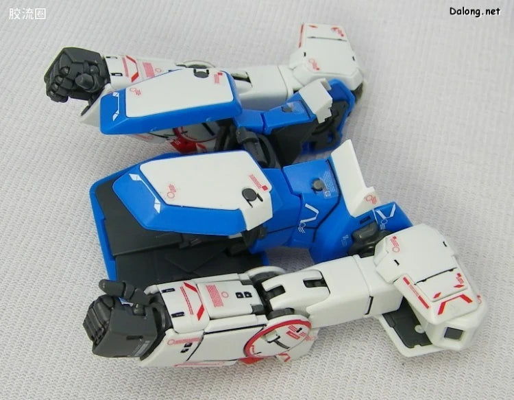 Bandai MG 1/100 LM312V04 Victory Gundam Ver.Ka