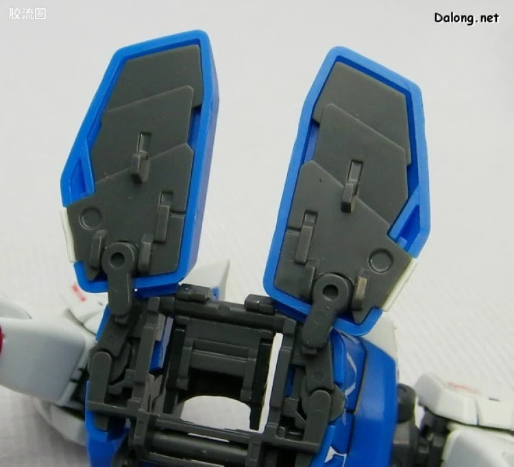 Bandai MG 1/100 LM312V04 Victory Gundam Ver.Ka