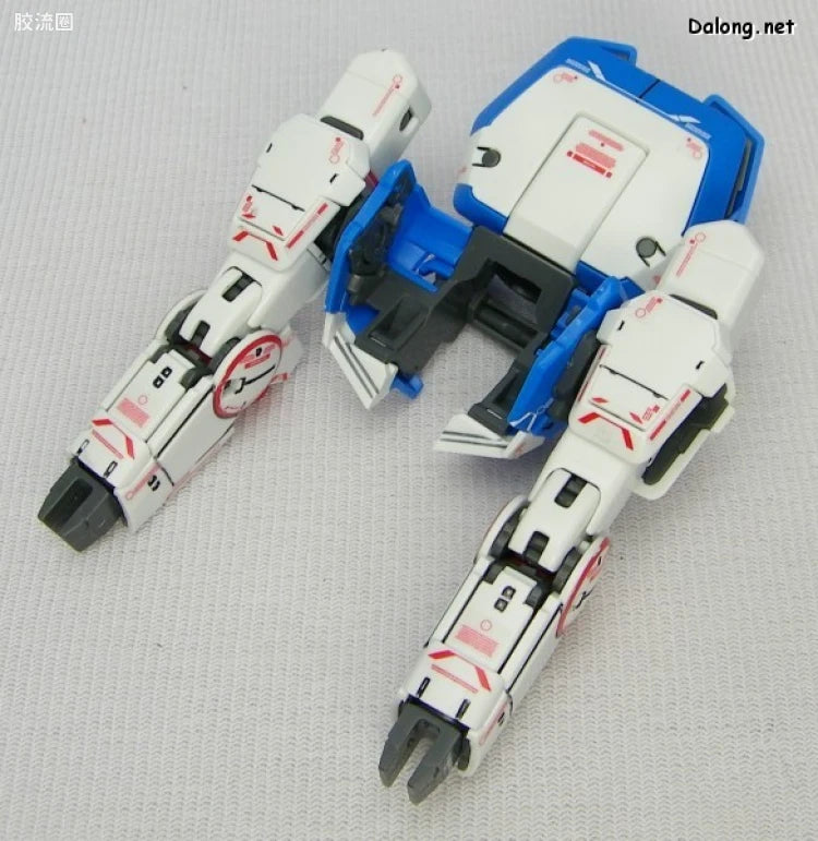 Bandai MG 1/100 LM312V04 Victory Gundam Ver.Ka