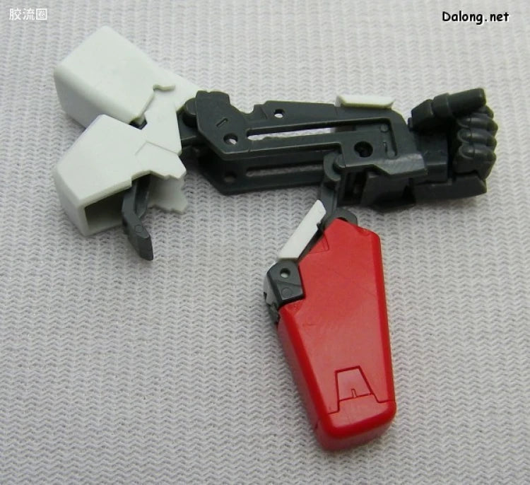 Bandai MG 1/100 LM312V04 Victory Gundam Ver.Ka