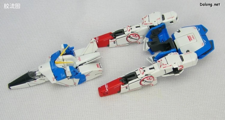 Bandai MG 1/100 LM312V04 Victory Gundam Ver.Ka