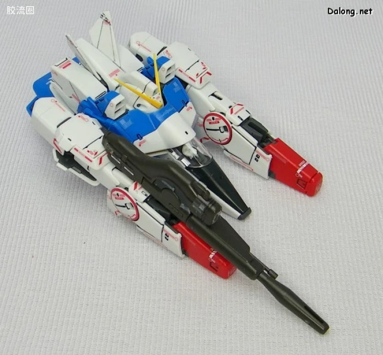 Bandai MG 1/100 LM312V04 Victory Gundam Ver.Ka