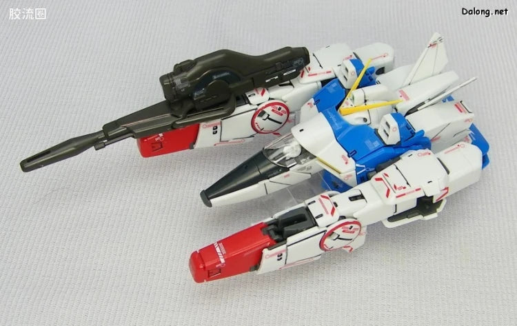 Bandai MG 1/100 LM312V04 Victory Gundam Ver.Ka