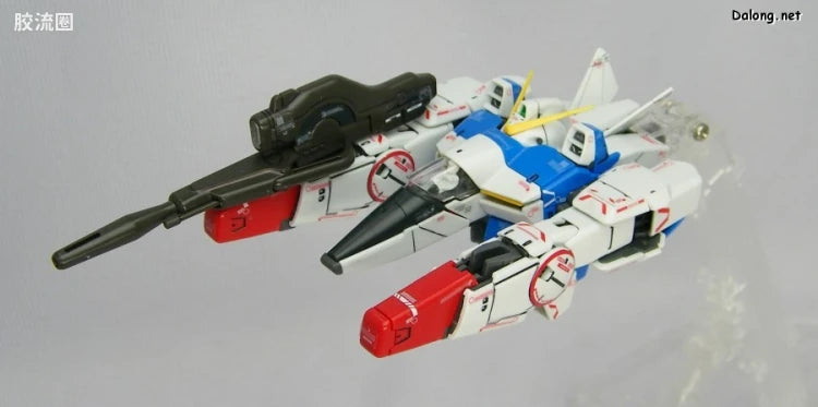 Bandai MG 1/100 LM312V04 Victory Gundam Ver.Ka