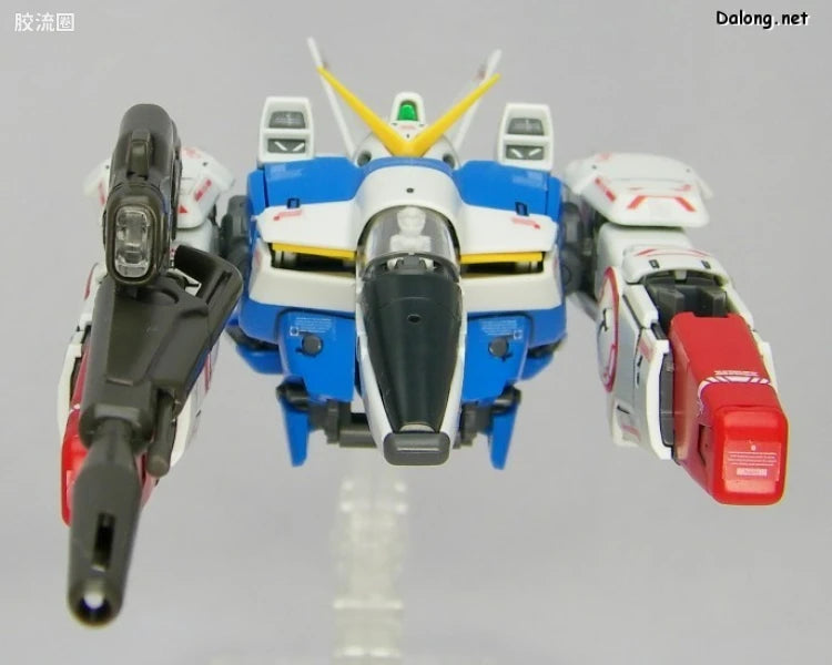 Bandai MG 1/100 LM312V04 Victory Gundam Ver.Ka