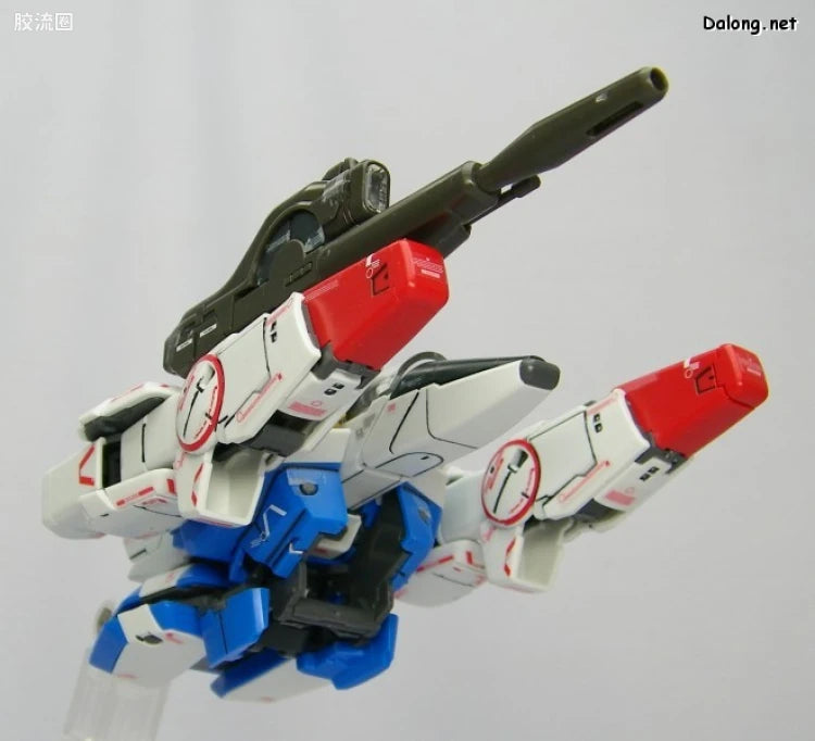 Bandai MG 1/100 LM312V04 Victory Gundam Ver.Ka