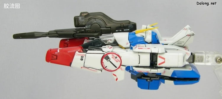 Bandai MG 1/100 LM312V04 Victory Gundam Ver.Ka