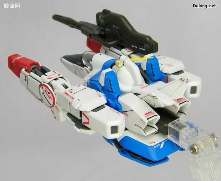 Bandai MG 1/100 LM312V04 Victory Gundam Ver.Ka