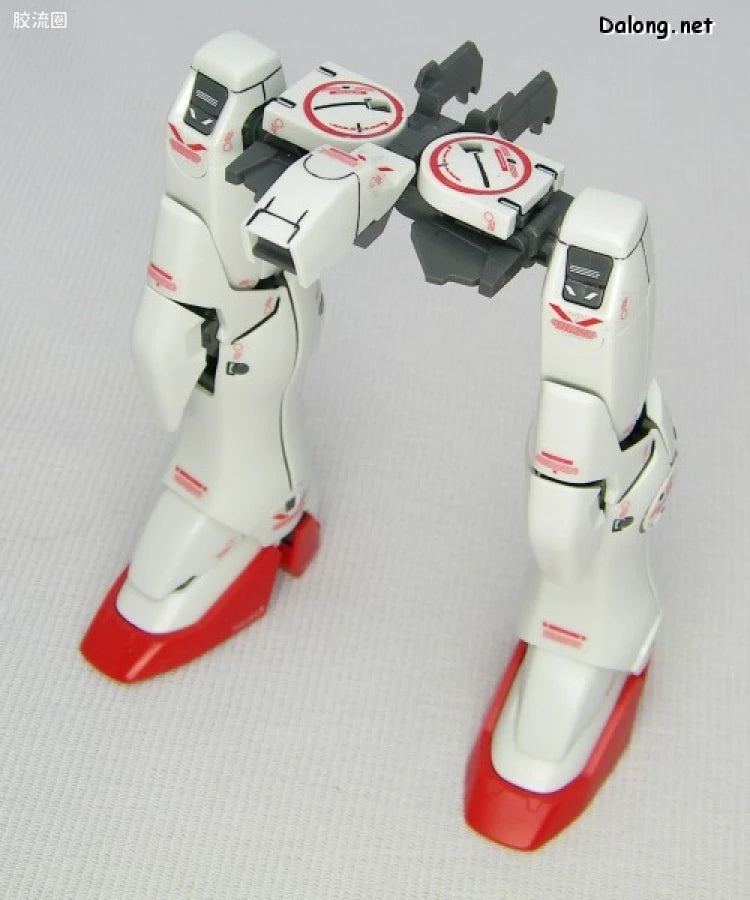 Bandai MG 1/100 LM312V04 Victory Gundam Ver.Ka
