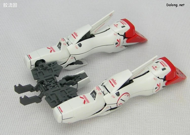 Bandai MG 1/100 LM312V04 Victory Gundam Ver.Ka