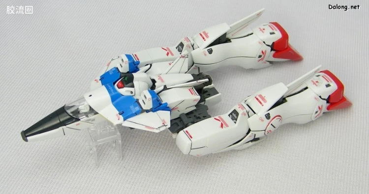 Bandai MG 1/100 LM312V04 Victory Gundam Ver.Ka