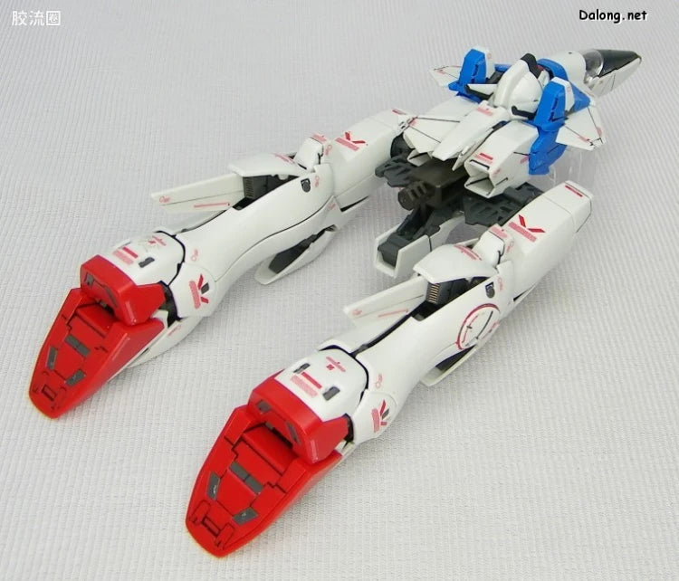 Bandai MG 1/100 LM312V04 Victory Gundam Ver.Ka