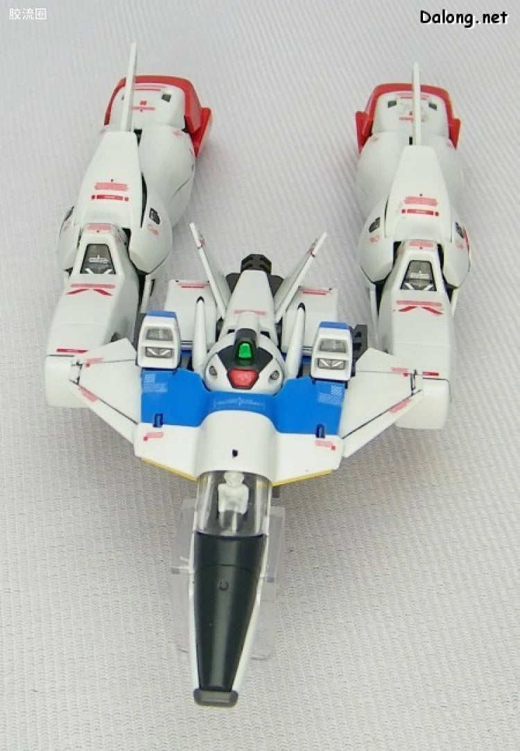 Bandai MG 1/100 LM312V04 Victory Gundam Ver.Ka