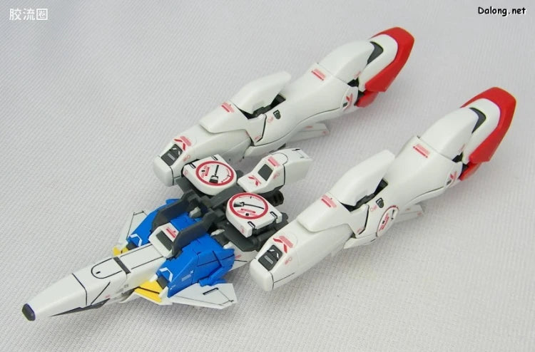 Bandai MG 1/100 LM312V04 Victory Gundam Ver.Ka