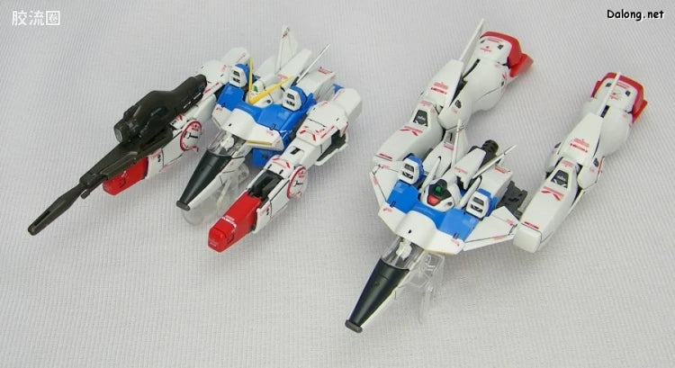 Bandai MG 1/100 LM312V04 Victory Gundam Ver.Ka