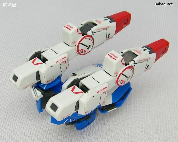 Bandai MG 1/100 LM312V04 Victory Gundam Ver.Ka