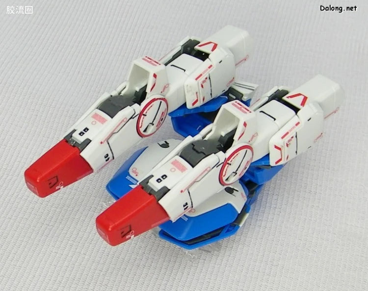 Bandai MG 1/100 LM312V04 Victory Gundam Ver.Ka