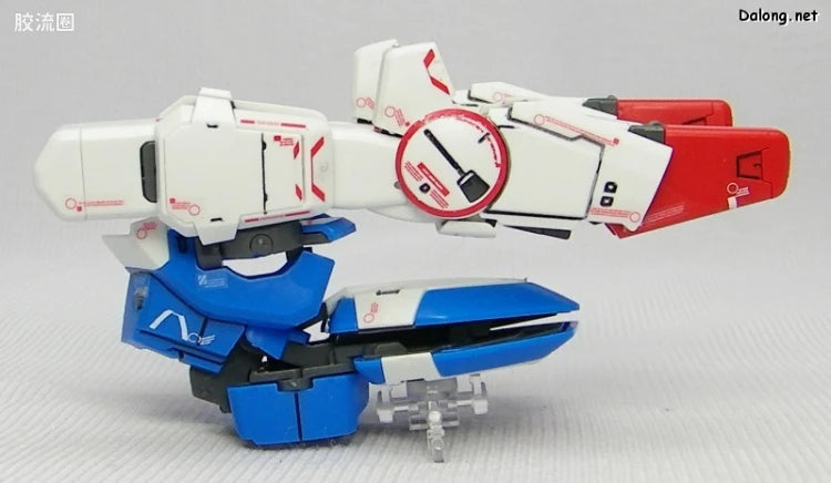 Bandai MG 1/100 LM312V04 Victory Gundam Ver.Ka