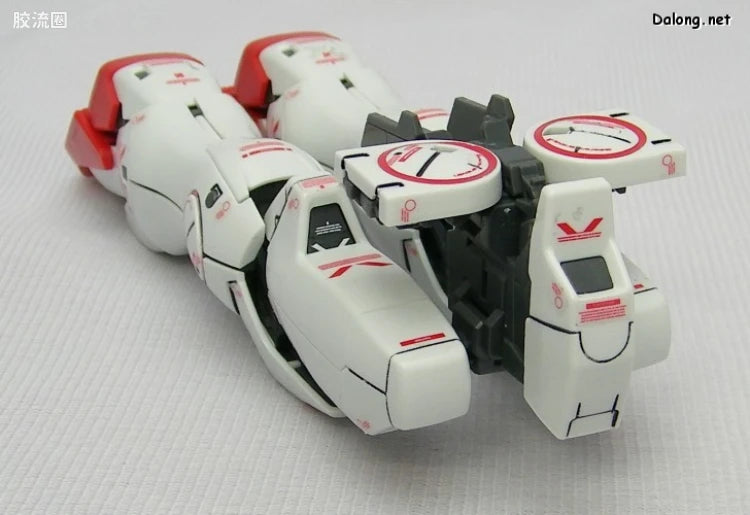 Bandai MG 1/100 LM312V04 Victory Gundam Ver.Ka