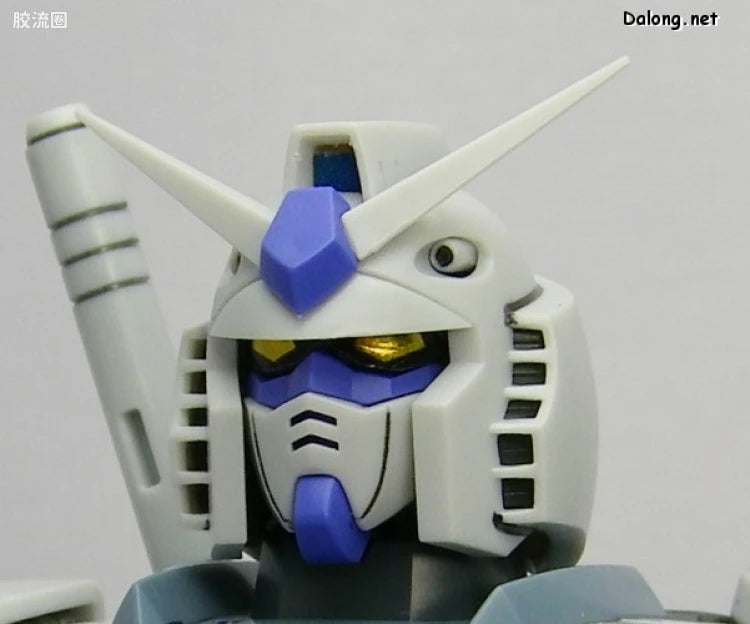 Bandai MG 1/100 RX-78-3 G-3 Gundam Ver.2.0