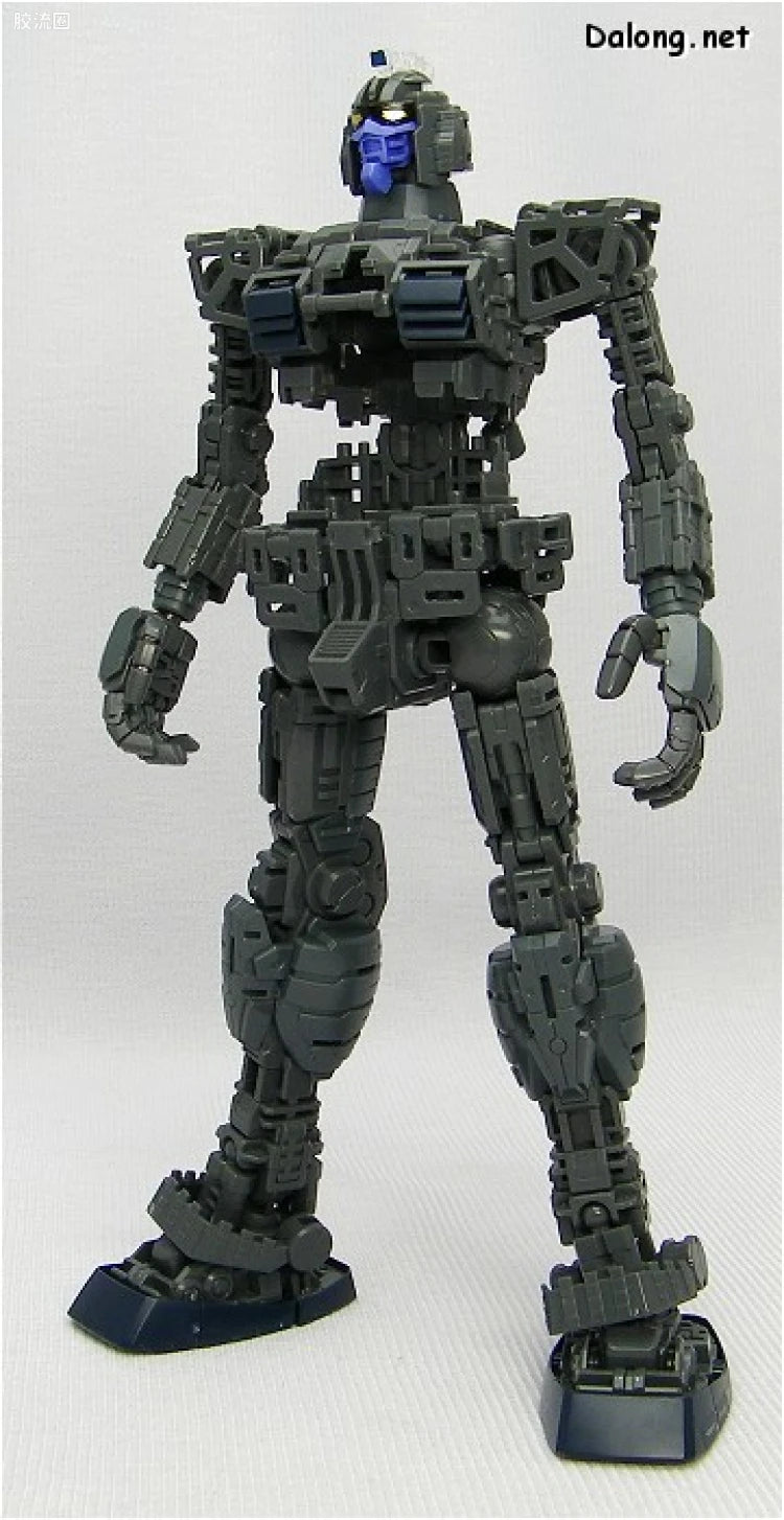 Bandai MG 1/100 RX-78-3 G-3 Gundam Ver.2.0