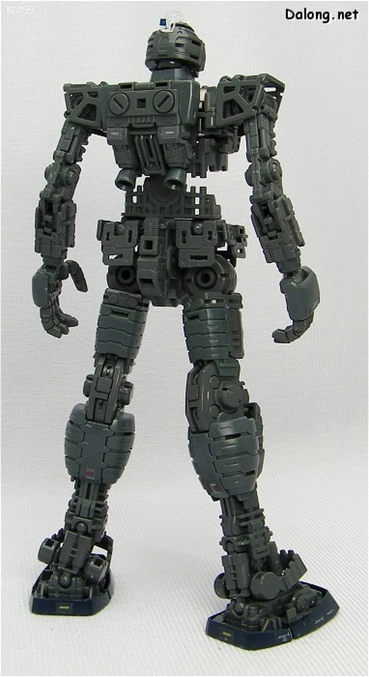 Bandai MG 1/100 RX-78-3 G-3 Gundam Ver.2.0