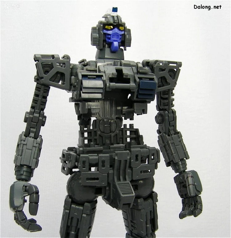 Bandai MG 1/100 RX-78-3 G-3 Gundam Ver.2.0