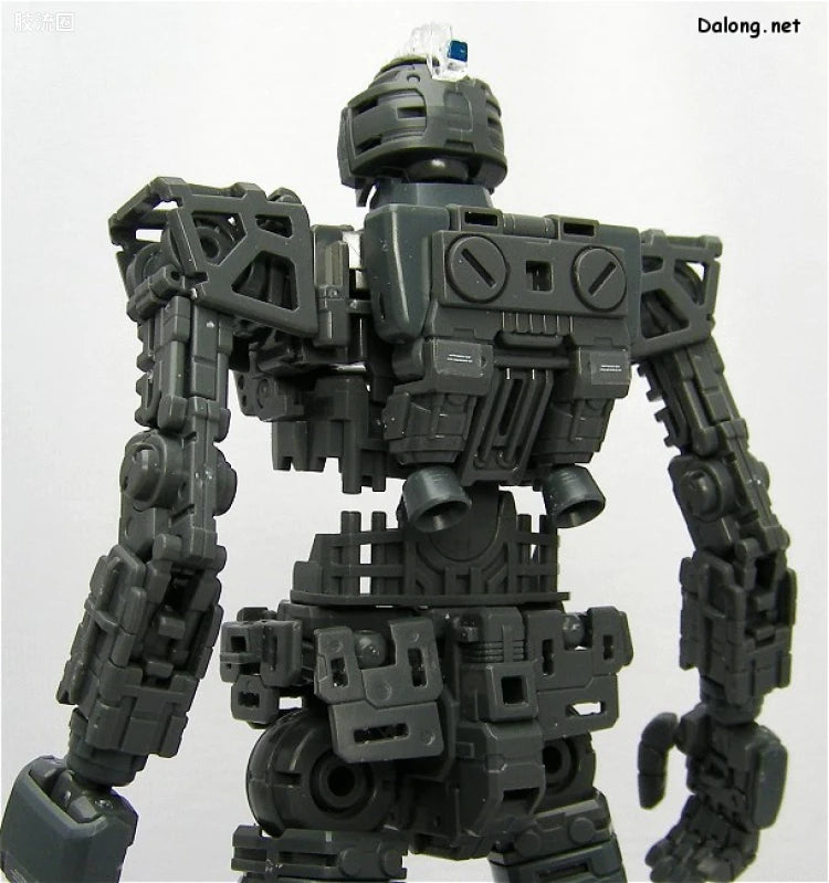 Bandai MG 1/100 RX-78-3 G-3 Gundam Ver.2.0