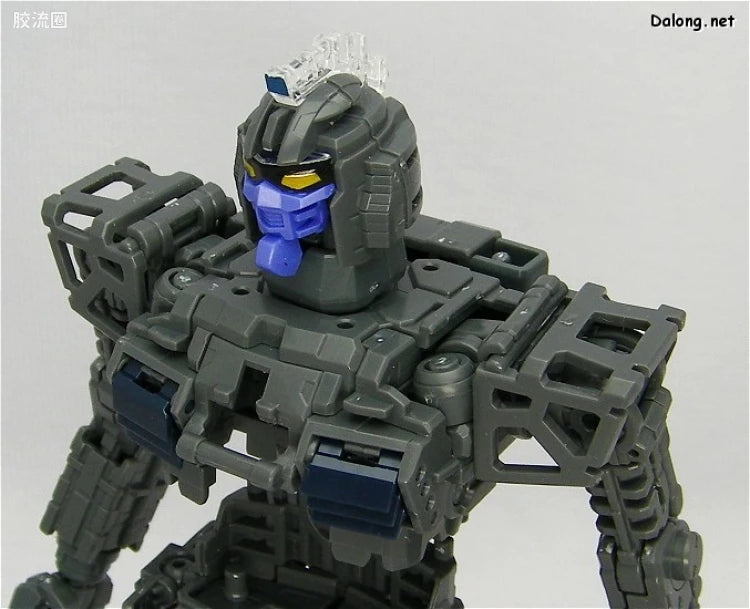Bandai MG 1/100 RX-78-3 G-3 Gundam Ver.2.0