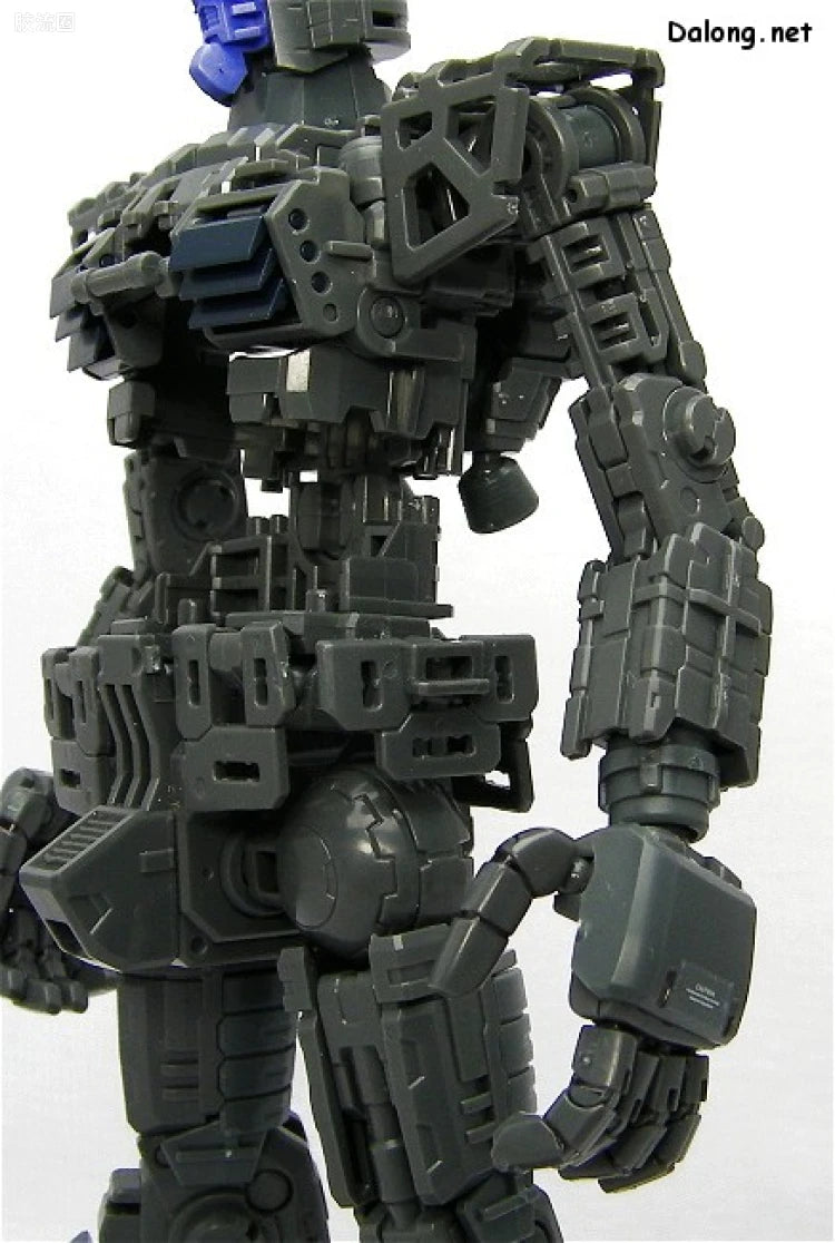 Bandai MG 1/100 RX-78-3 G-3 Gundam Ver.2.0