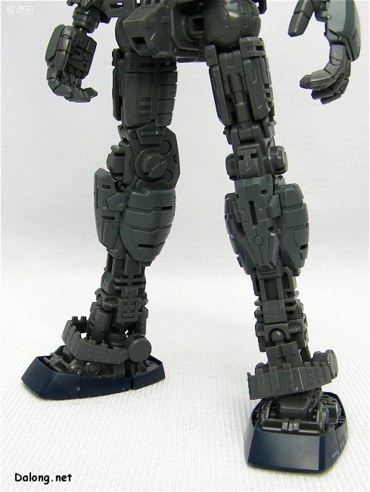 Bandai MG 1/100 RX-78-3 G-3 Gundam Ver.2.0