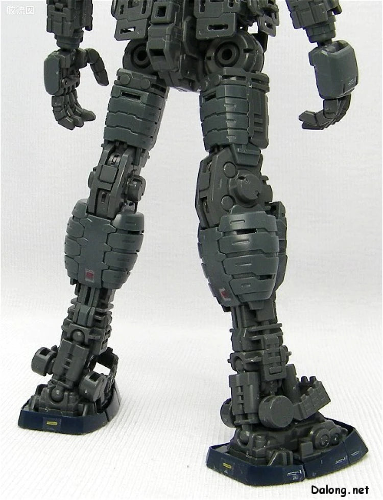 Bandai MG 1/100 RX-78-3 G-3 Gundam Ver.2.0