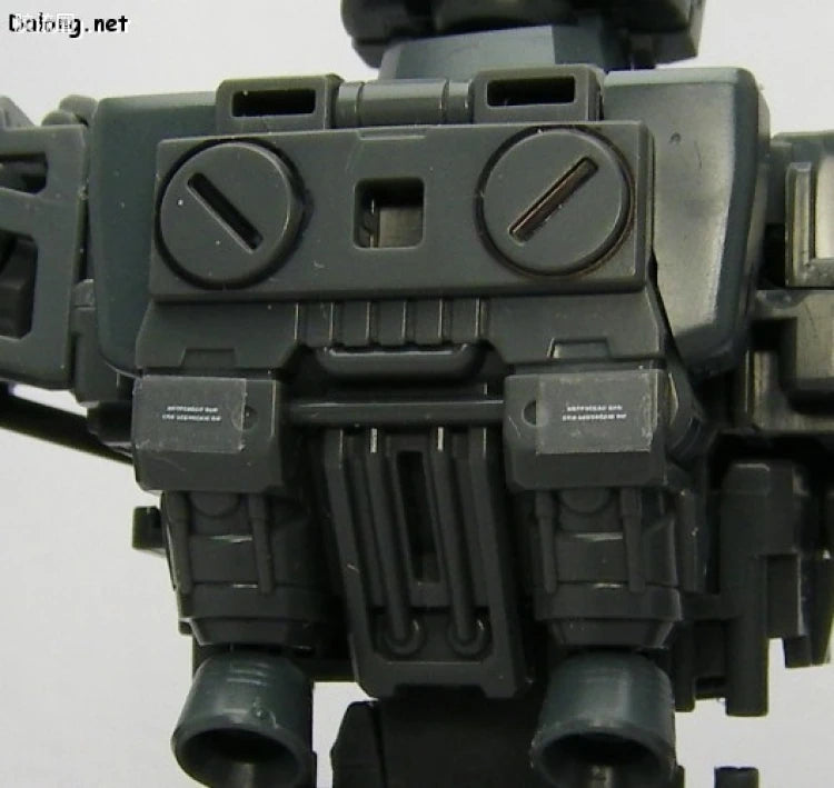 Bandai MG 1/100 RX-78-3 G-3 Gundam Ver.2.0