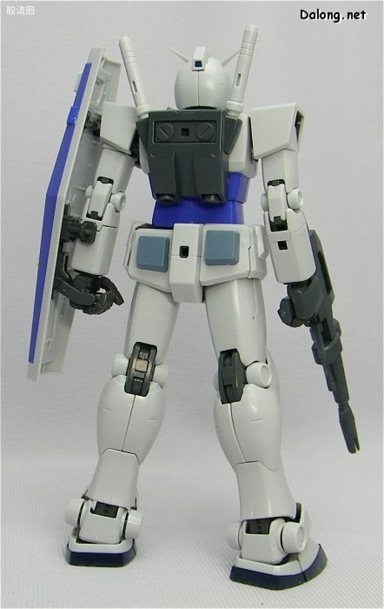Bandai MG 1/100 RX-78-3 G-3 Gundam Ver.2.0