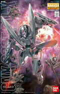 Bandai MG 1/100 GNX-603T GN-X