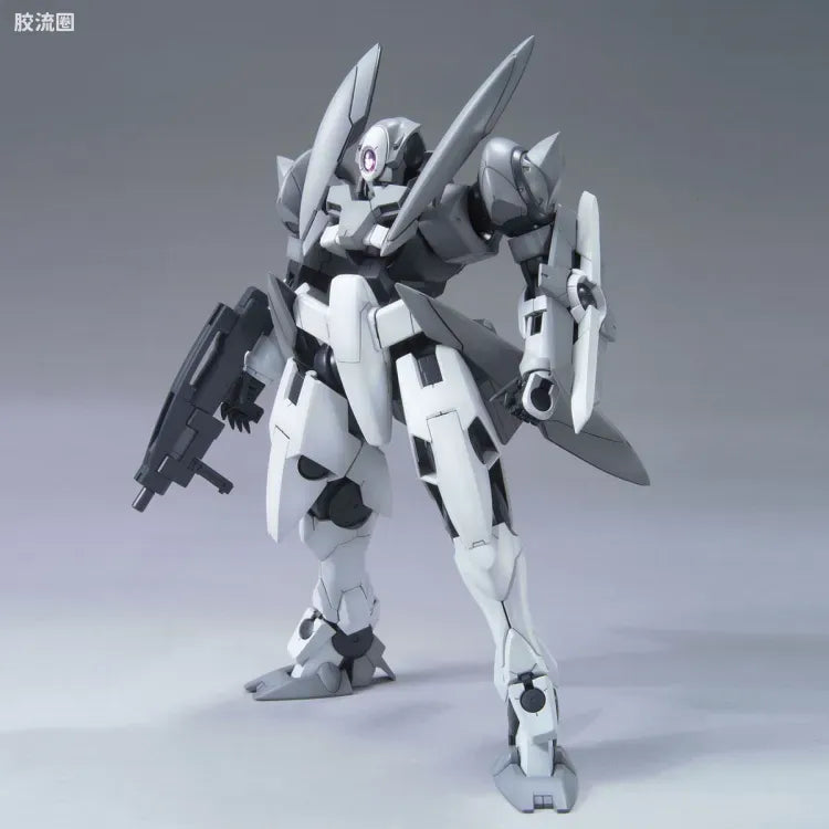 Bandai MG 1/100 GNX-603T GN-X