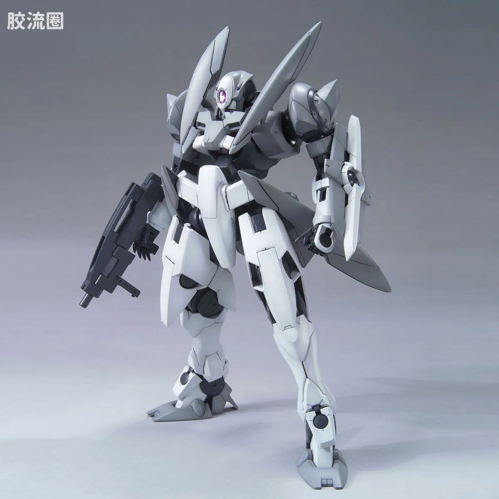 Bandai MG 1/100 GNX-603T GN-X
