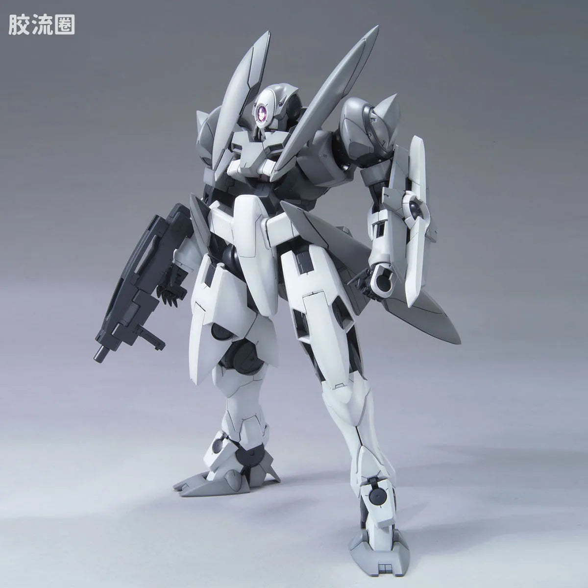Bandai MG 1/100 GNX-603T GN-X