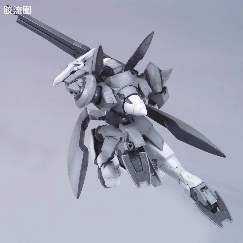 Bandai MG 1/100 GNX-603T GN-X