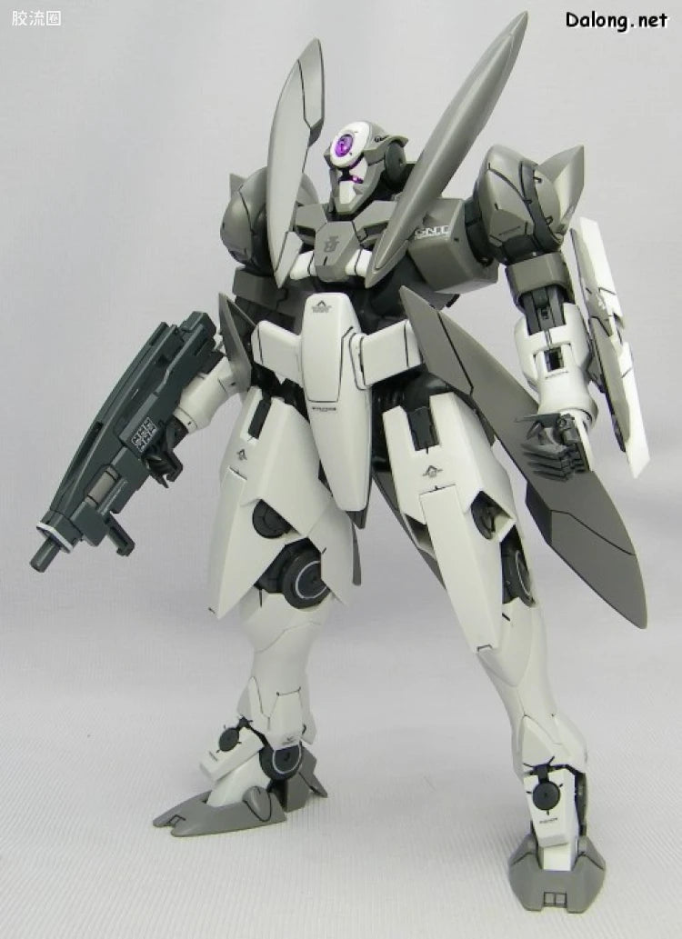Bandai MG 1/100 GNX-603T GN-X