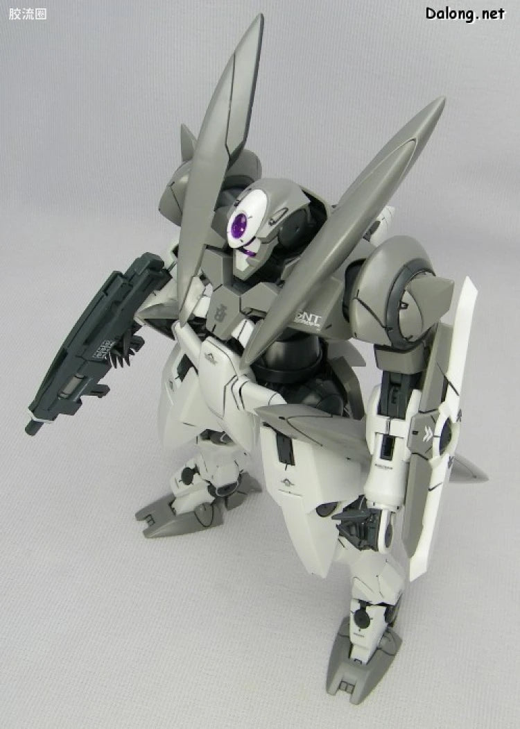 Bandai MG 1/100 GNX-603T GN-X