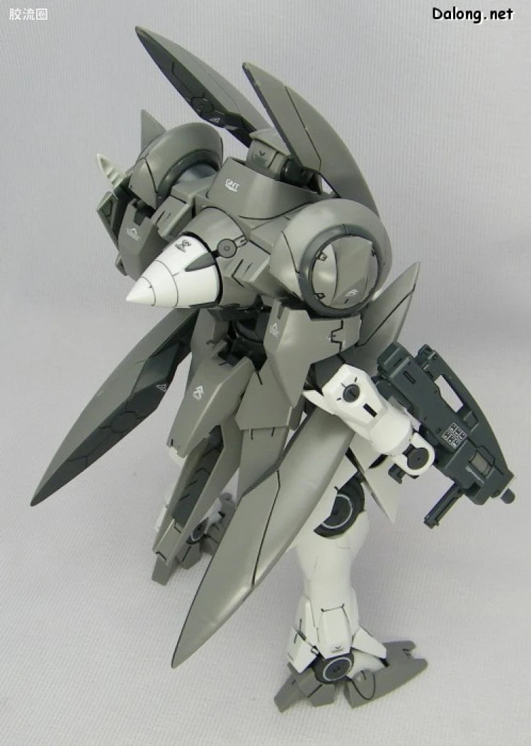 Bandai MG 1/100 GNX-603T GN-X