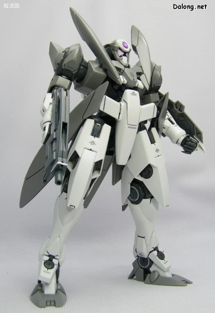 Bandai MG 1/100 GNX-603T GN-X