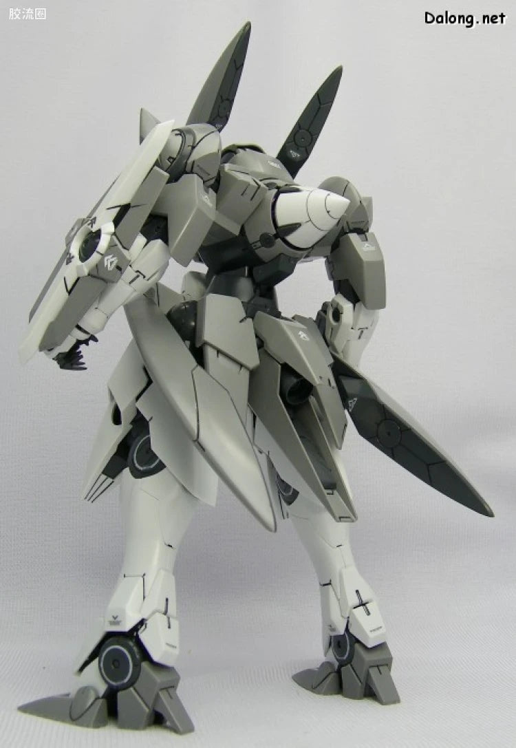 Bandai MG 1/100 GNX-603T GN-X