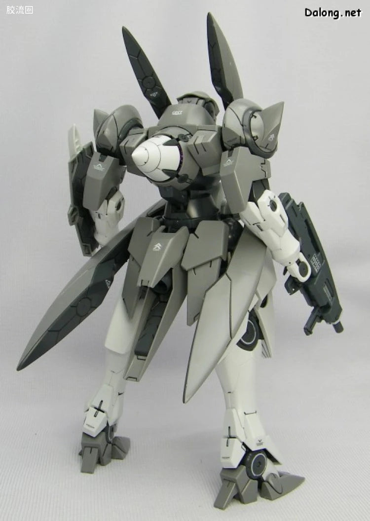 Bandai MG 1/100 GNX-603T GN-X