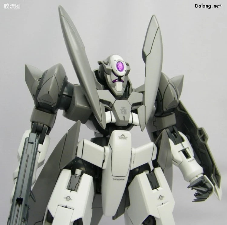 Bandai MG 1/100 GNX-603T GN-X