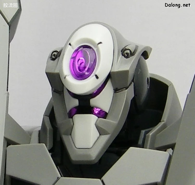 Bandai MG 1/100 GNX-603T GN-X