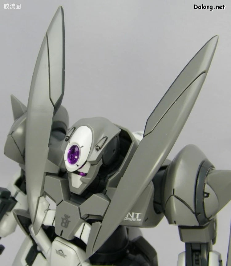 Bandai MG 1/100 GNX-603T GN-X